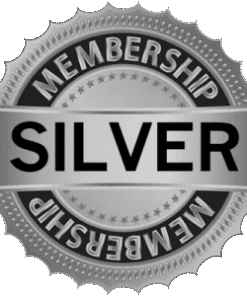 Membership Silver New