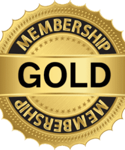Membership Gold